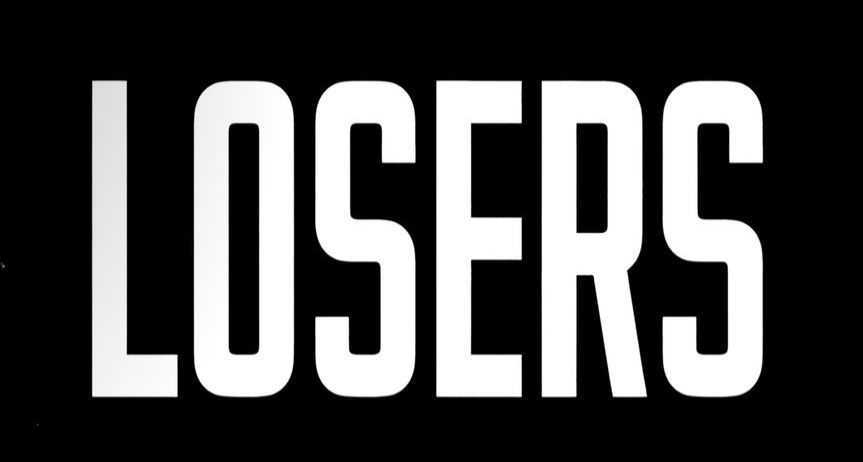 LOSERS – Documentary series elevating the stories of athletes whose integrity in the face of adversity calls into question conventional definitions of winning and losing.